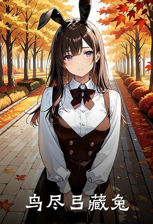 鸟尽弓藏兔
