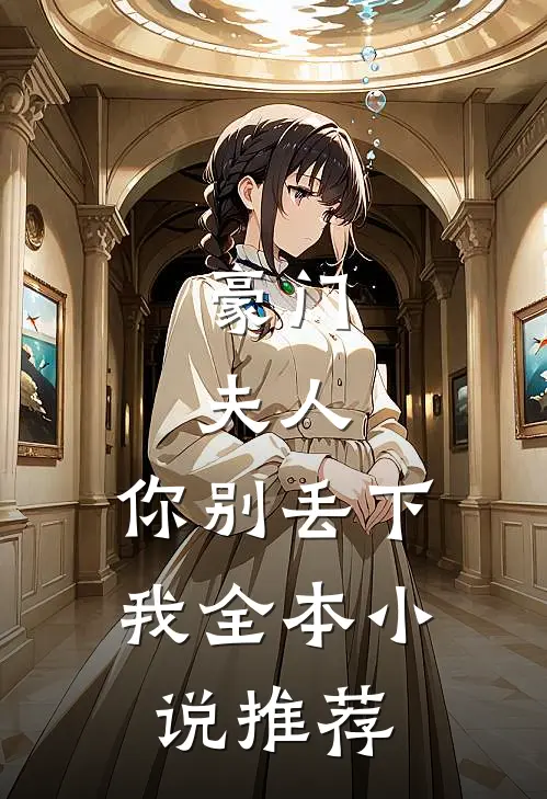 豪门：夫人，你别丢下我全本小说推荐
