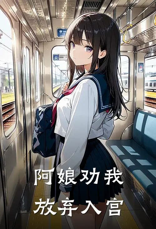 阿娘劝我放弃入宫