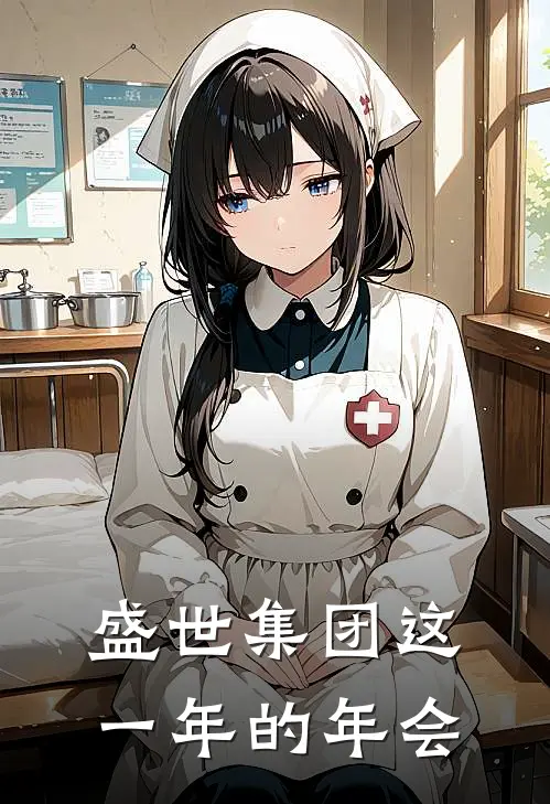 盛世集团这一年的年会