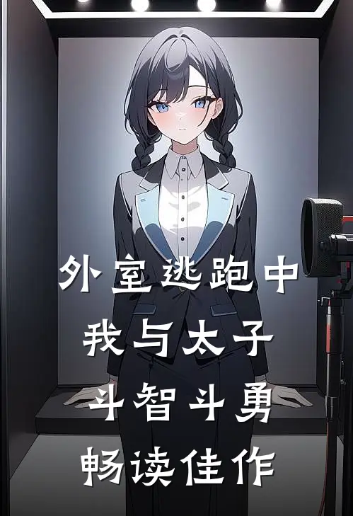 外室逃跑中：我与太子斗智斗勇畅读佳作