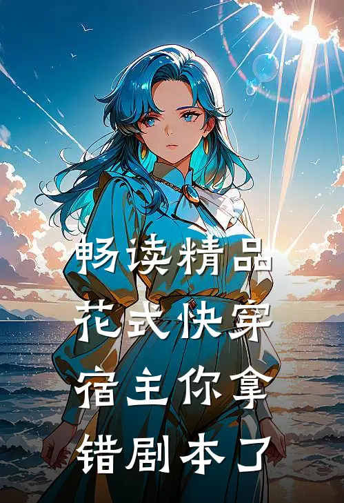 畅读精品花式快穿：宿主你拿错剧本了