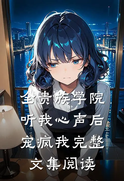 全贵族学院听我心声后，宠疯我完整文集阅读