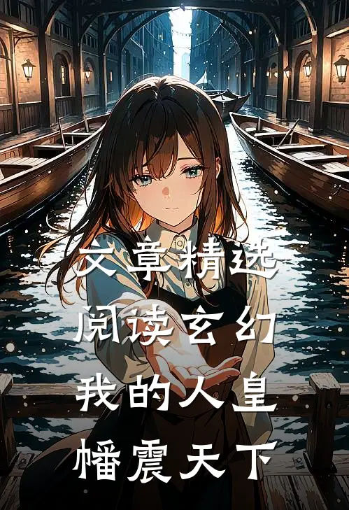 文章精选阅读玄幻：我的人皇幡震天下