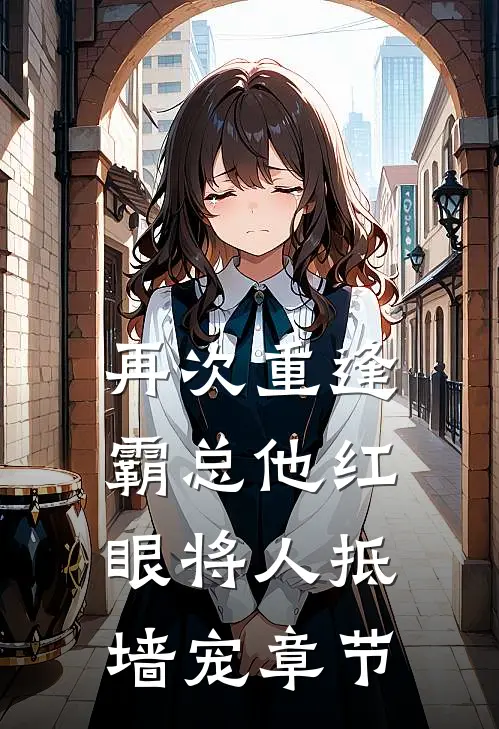 再次重逢，霸总他红眼将人抵墙宠章节