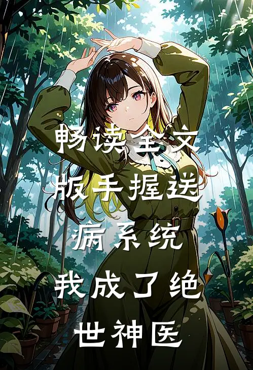 畅读全文版手握送病系统，我成了绝世神医