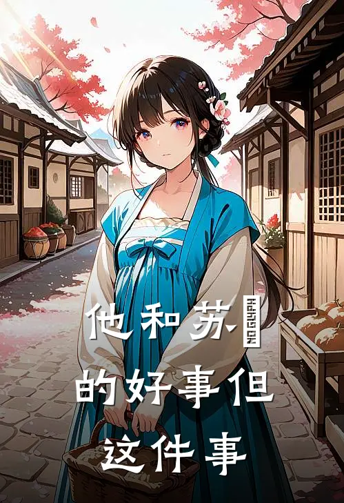 他和苏婳的好事但这件事
