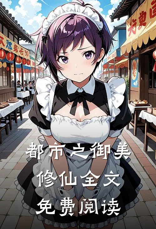 都市之御美修仙全文免费阅读