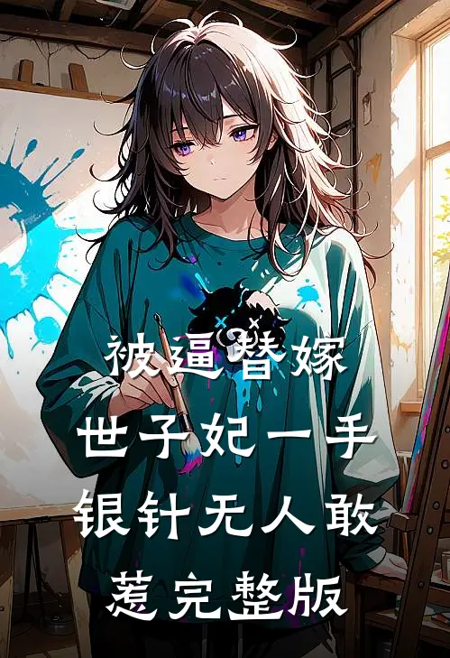 被逼替嫁：世子妃一手银针无人敢惹完整版