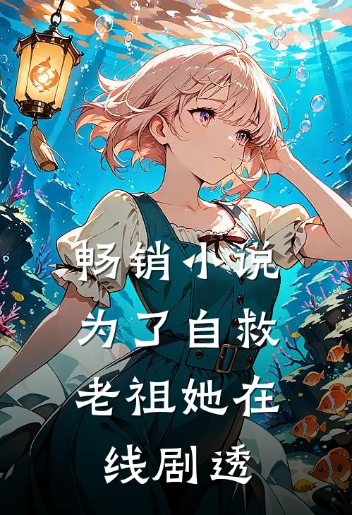 畅销小说为了自救，老祖她在线剧透