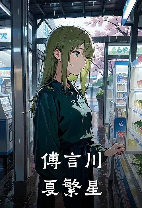 傅言川夏繁星