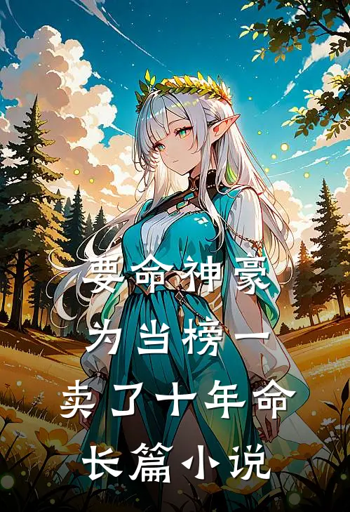 要命神豪：为当榜一，卖了十年命长篇小说