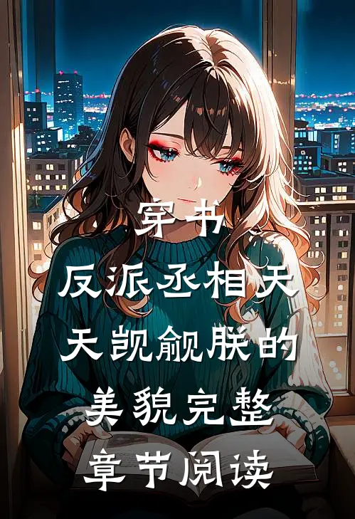 穿书：反派丞相天天觊觎朕的美貌完整章节阅读