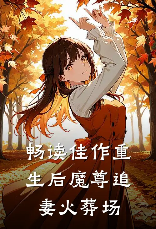 畅读佳作重生后魔尊追妻火葬场