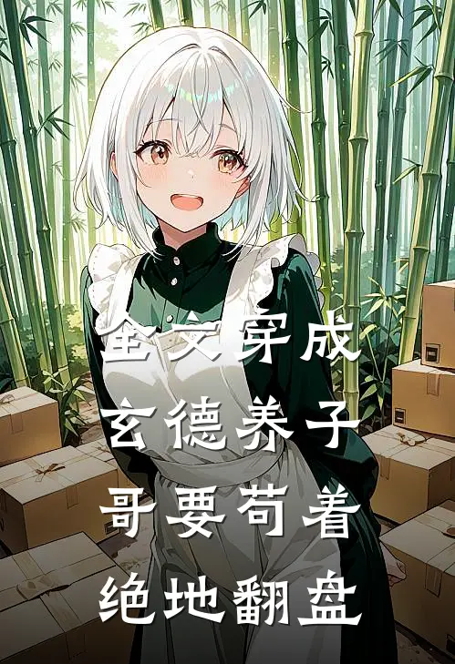 全文穿成玄德养子，哥要苟着绝地翻盘