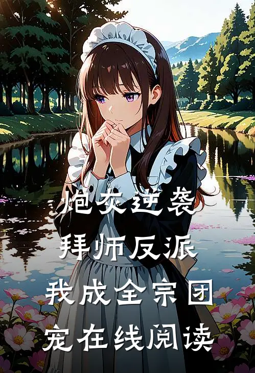 炮灰逆袭：拜师反派，我成全宗团宠在线阅读