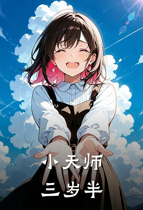 小天师三岁半