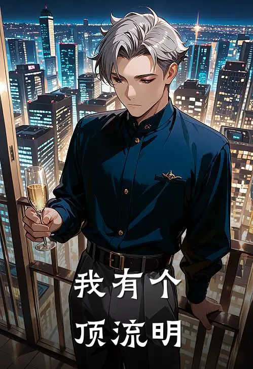 我有个顶流明