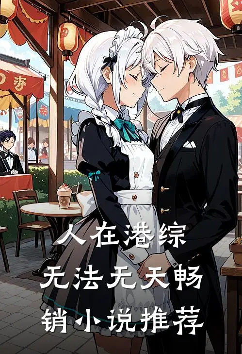 人在港综，无法无天畅销小说推荐