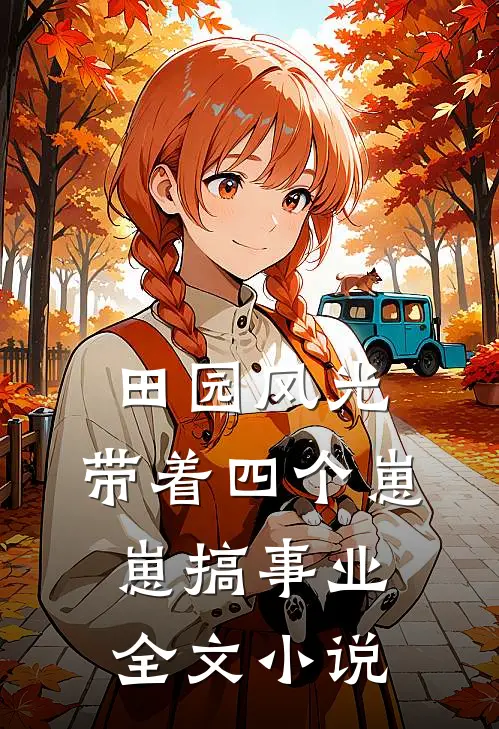田园风光：带着四个崽崽搞事业
全文小说