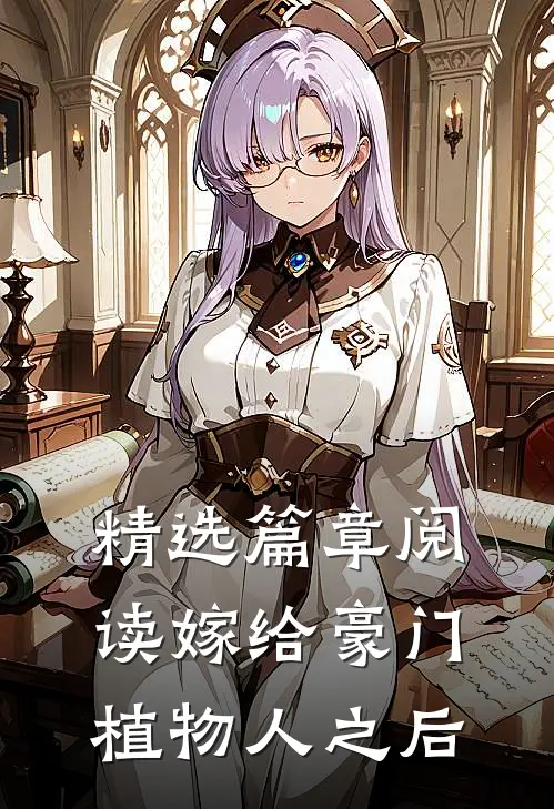 精选篇章阅读嫁给豪门植物人之后