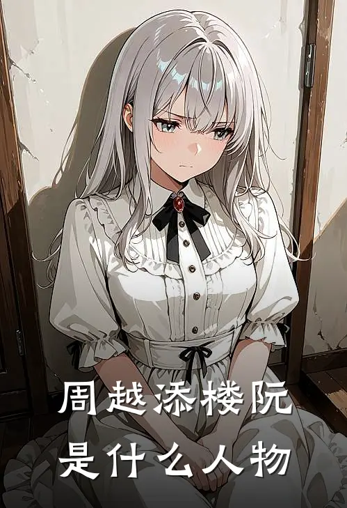 周越添楼阮是什么人物