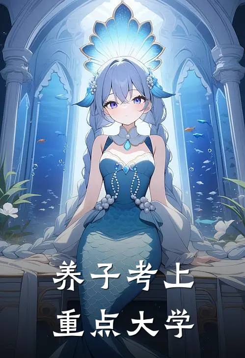 养子考上重点大学
