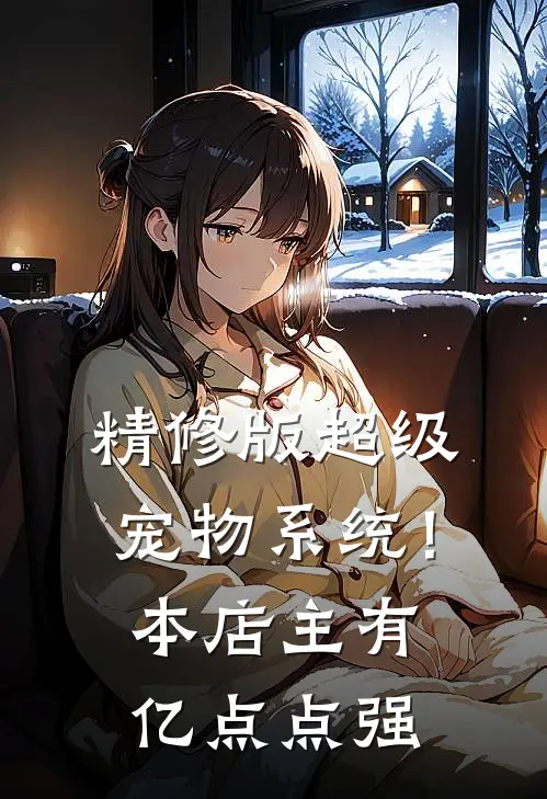 精修版超级宠物系统！本店主有亿点点强