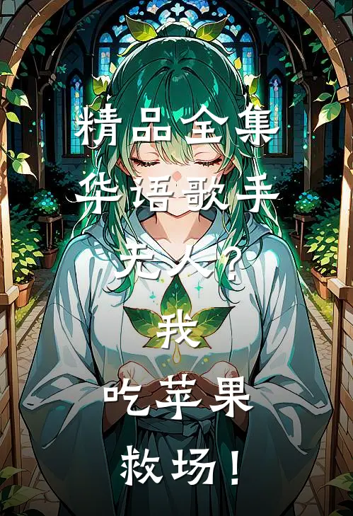 精品全集华语歌手无人？我，吃苹果救场！