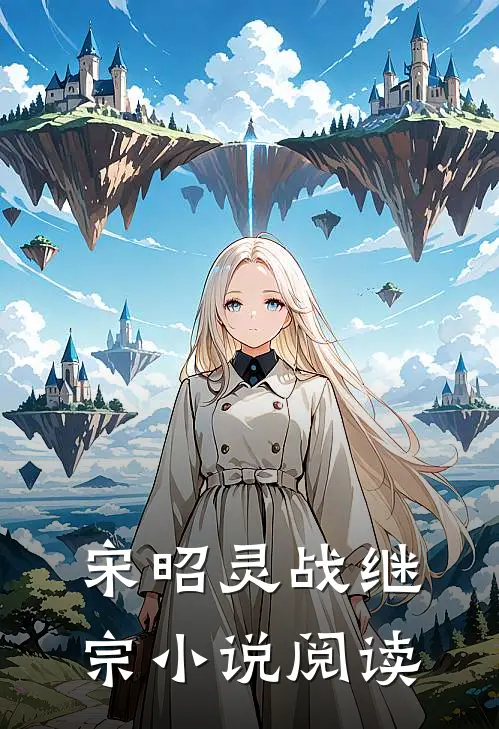 宋昭灵战继宗小说阅读