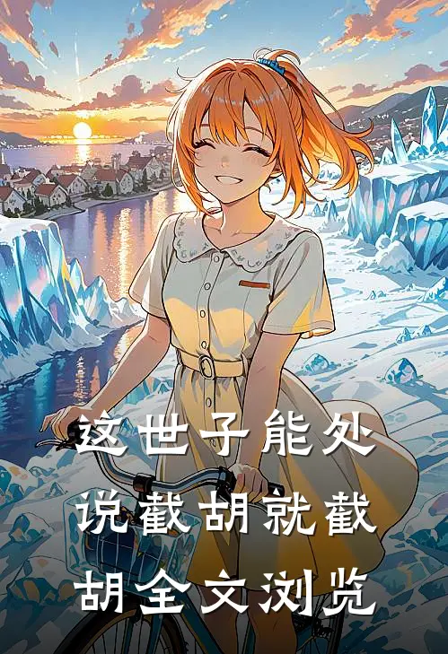 这世子能处，说截胡就截胡全文浏览