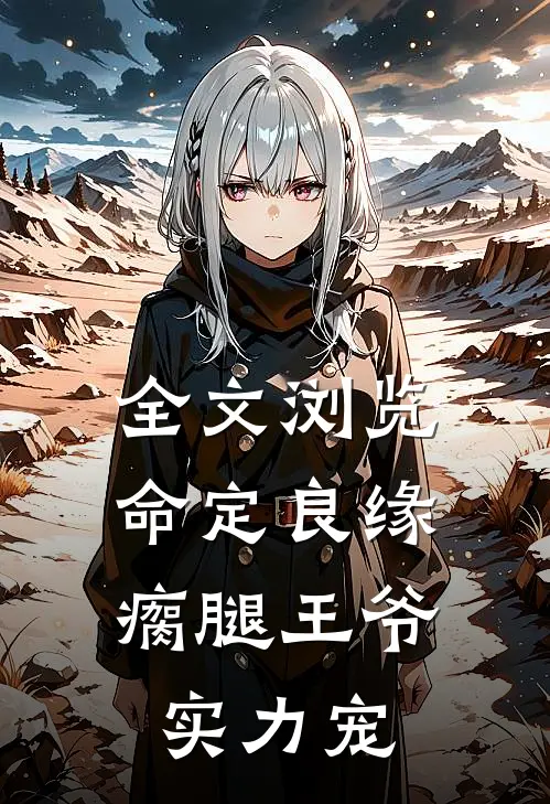 全文浏览命定良缘：瘸腿王爷实力宠