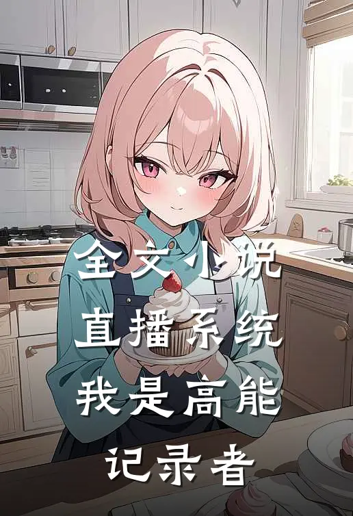 全文小说直播系统：我是高能记录者
