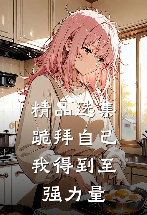 精品选集跪拜自己，我得到至强力量