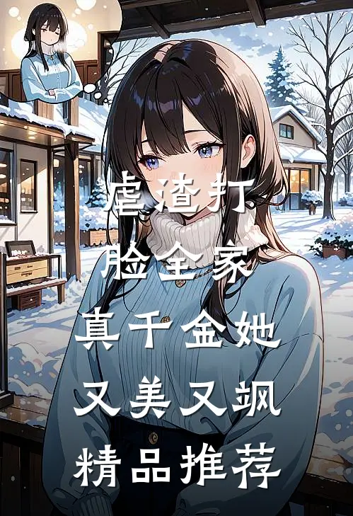 虐渣打脸全家，真千金她又美又飒精品推荐