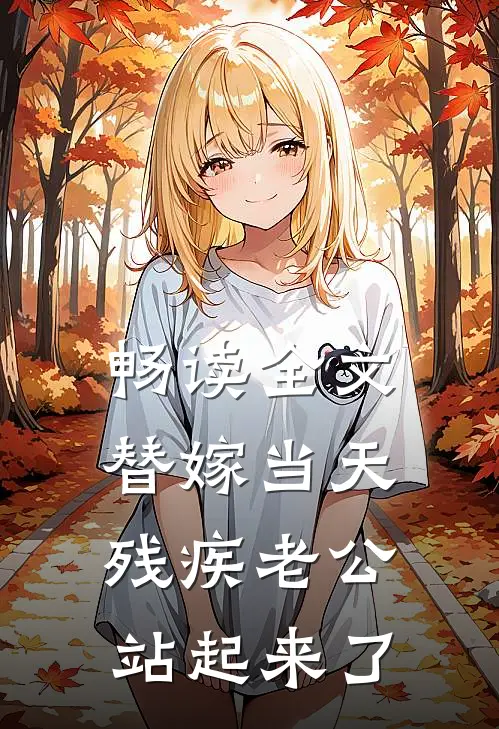 畅读全文替嫁当天，残疾老公站起来了