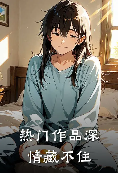 热门作品深情藏不住