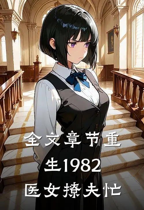 全文章节重生1982：医女撩夫忙