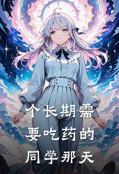 个长期需要吃药的同学那天