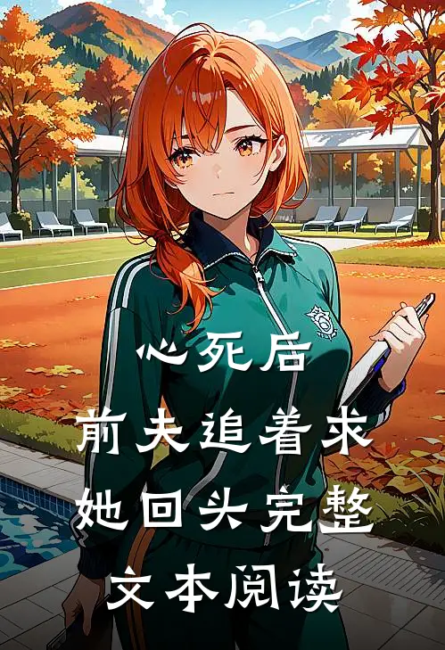 心死后，前夫追着求她回头完整文本阅读