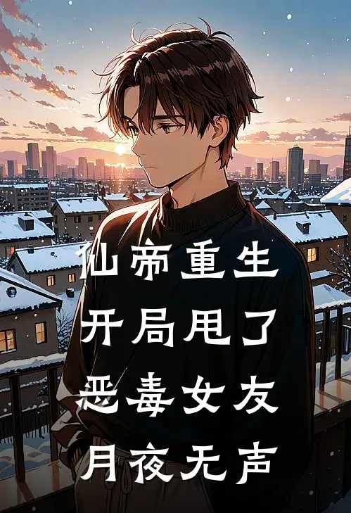 仙帝重生开局甩了恶毒女友月夜无声