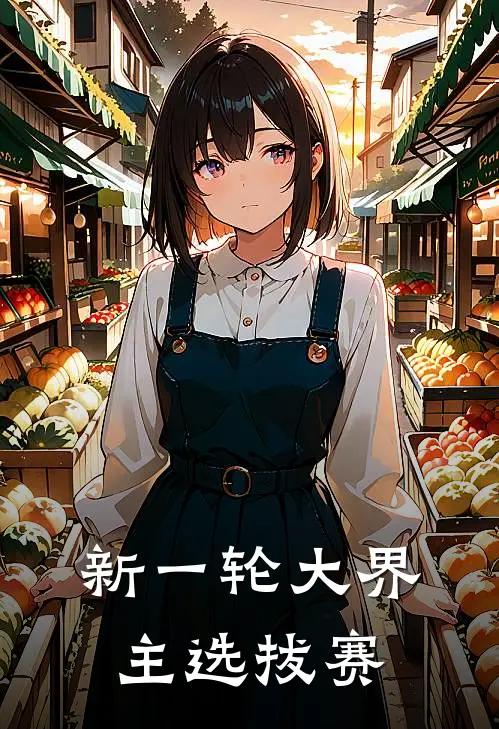 新一轮大界主选拔赛