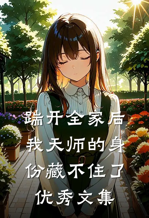 踹开全家后，我天师的身份藏不住了优秀文集