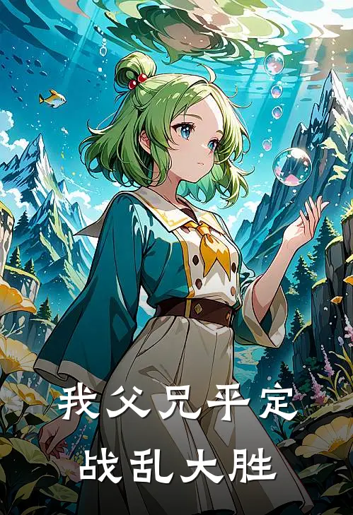 我父兄平定战乱大胜