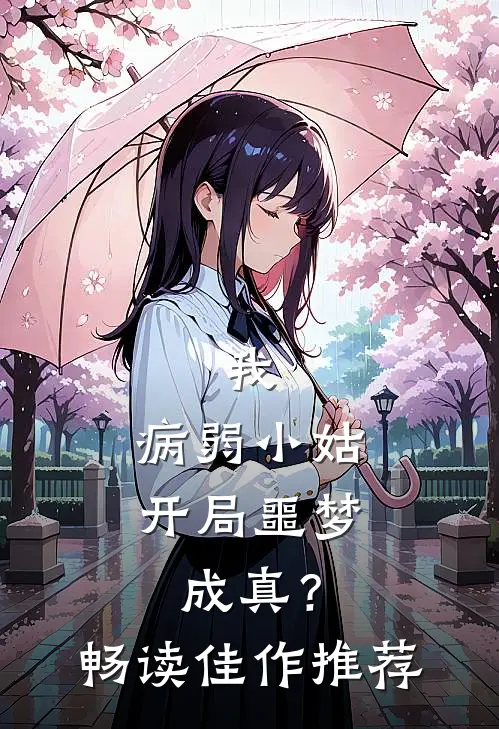 我，病弱小姑，开局噩梦成真？畅读佳作推荐