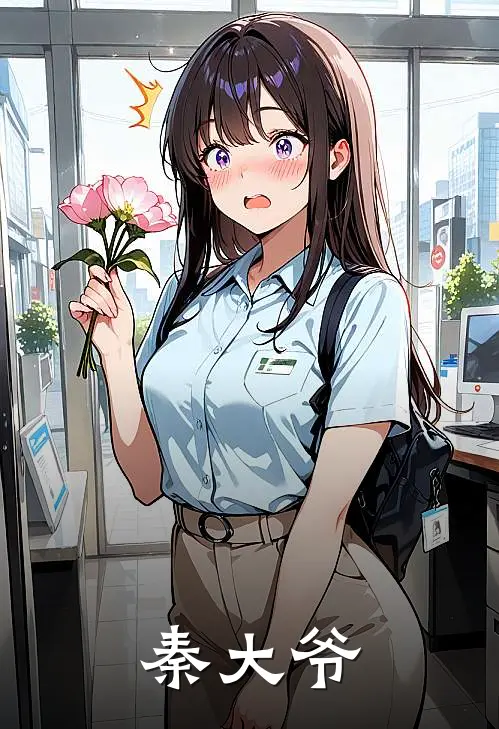 秦大爷
