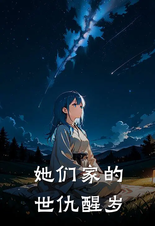 她们家的世仇醒岁