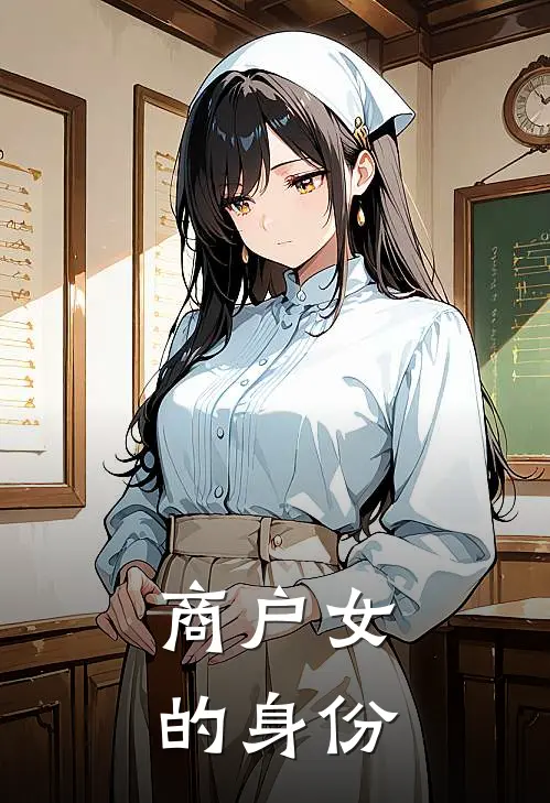 商户女的身份