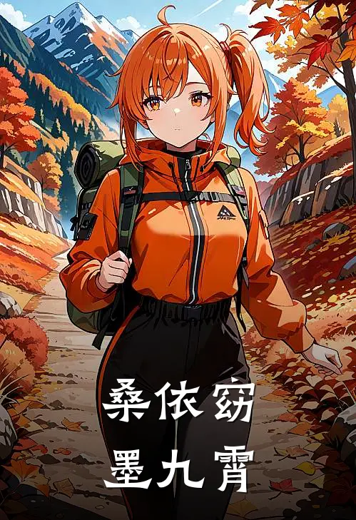 桑依窈墨九霄