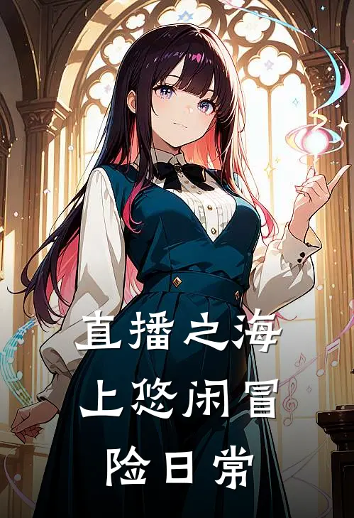直播之海上悠闲冒险日常